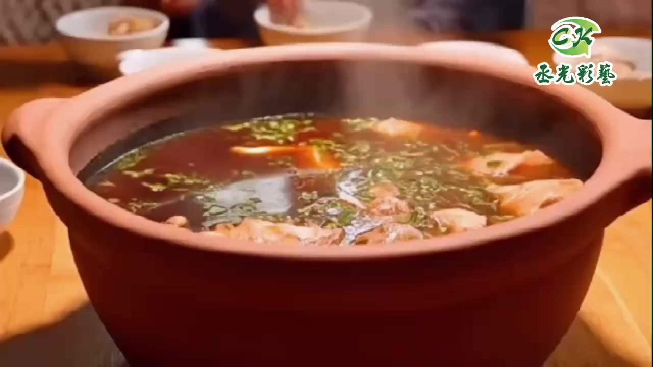 冬至食補，補也是一種溫柔的堅持